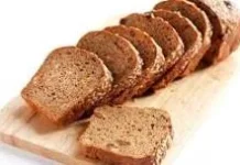 Bulir Roti Gandum yang Menyehatkan