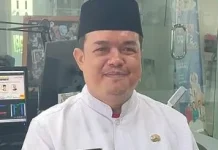 Maulid Nabi SAW Momentum Tingkatkan Kepedulian Kepada Sesama