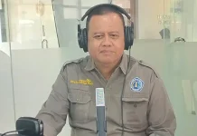 Perkembangan Teknologi Merubah Pola Kepedulian Masyarakat Menjadi Sebuah Simbo