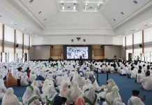 Pemkab Bintan Ajak Masyarakat Hadiri Maulid Nabi 1448 H