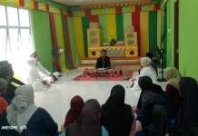 Akad Nikah Menjadi Fondasi Bangun Keluarga Sakinah