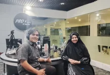 Beda Generasi, Komunikasi Keluarga Perlu Saling Memahami