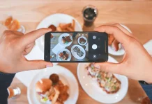 Mengapa Orang Suka Foto Makanan sebelum Menyantapnya