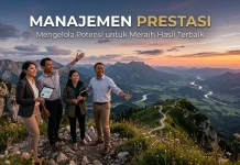 Manajemen Prestasi: Mengelola Potensi untuk Meraih Hasil Terbaik