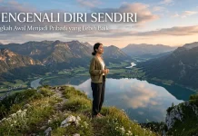 Mengenali Diri Sendiri, Langkah Awal Menjadi Pribadi yang Lebih Baik