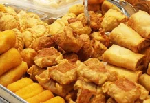 Mengapa Gorengan Sering Dihindari saat Menjalani Diet