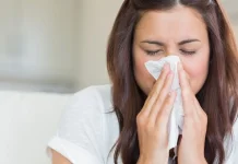 Cara Alami Meredakan Hidung Tersumbat saat Flu