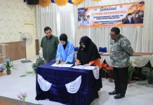 Kader PKK Bintan Didorong Aktif Edukasi Kesiapsiagaan Bencana