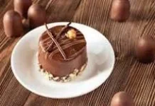 Aroma Cokelat yang Mengundang Rasa Ingin Pulang