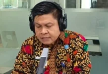 Geografis Kepri Menjadi Tantangan dalam Pemberantasan Narkotika