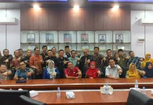 Disdik Kepri Perkuat Pelayanan Pendidikan melalui Forum Konsultasi Publik