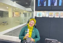 Bertambahnya Usia Belum Tentu diikuti dengan Kedewasaan Berpikir