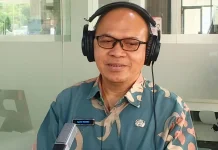 Kemarau Panjang Masyarakat Diimbau Waspada Heat Stroke dan ISPA