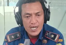 Damkar Imbau Masyarakat Waspada Karhutla di Musim Panas saat Ini