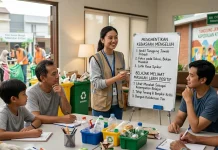 Menghentikan Kebiasaan Mengeluh, Belajar Melihat Masalah dengan Lebih Positif