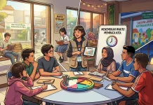 Kapan Waktu yang Tepat untuk Membaca Buku?