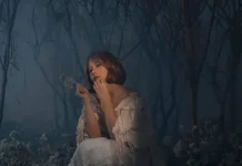 Nadin Amizah Resmi Rilis Album “Laika, yang Ditinggalkan”