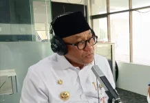 Lis Darmansyah, Penimbunan Lahan Wajib Sesuai Aturan
