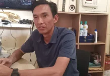 Residivis Curanmor Ditangkap usai Curi Sound System Dua Masjid di Tanjung Uban