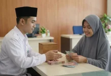 Zakat adalah Investasi yang Tak Pernah Merugi