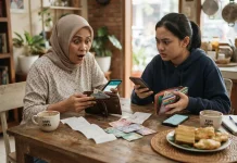 Kebiasaan Kecil yang Diam-Diam Bikin Pengeluaran Membengkak