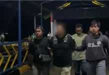 Mangkir Dua Kali, Dua Tersangka Pencurian Besi Scrap PT BAI Dijemput dari Batam