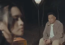 Mario G Klau Gandeng Grace Kaitlin di lagu Riuh