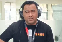 Pedagang Diharapkan Tidak Mengambil Keuntungan di Kegiatan Gerak Jalan 45