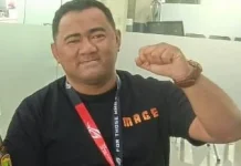 Potensi Besar Ekonomi di Kegiatan Gerak Jalan Kota Tanjungpinang