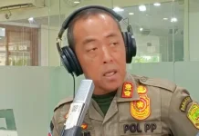Dukungan Masyarakat Sangat Diharapkan Mensuksekan Gerak Jalan 45