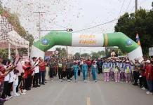 Tri Lomba Juang Bintan Ditunda, Ini Kata Dispora