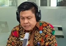 Ada SOP Pemusnahan Barang Bukti Tidak Bisa Dilakukan Sembarangan
