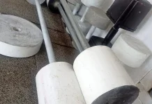 Tingkatkan Kualitas Hidup dimasa Tua dengan Melatih Otot Tubuh