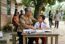 Menjadi Pribadi Inspiratif, Dimulai dari Hal-Hal Sederhana