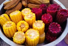 Apakah Menu Kukusan Baik untuk Kesehatan ? Ikutin Aturan Konsumsinya !