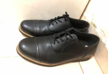 Alas Kaki, Salah Perawatan Bisa Bikin Tidak Nyaman Seharian