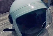 Pakai Helm Tidak Hanya Sekedar Gaya tetapi Faktor Utama Keselamatan di Jalan Raya