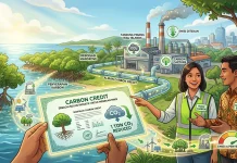Carbon Credit sebagai Solusi Inovatif untuk Menekan Emisi