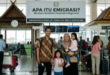 Apa Itu Emigrasi? Memahami Perpindahan Penduduk ke Negara Lain