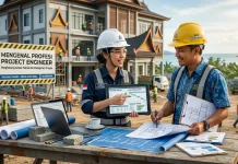 Mengenal Profesi Project Engineer, Penghubung antara Teknik dan Manajemen Proyek