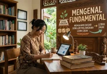 Mengenal Fundamental, Memahami Dasar sebelum Melangkah Lebih Jauh