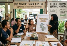 Paradoks Logika yang Mudah Dipahami: ketika Pikiran Bertemu Kontradiksi