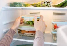 Tips Menyimpan Makanan agar Lebih Tahan Lama