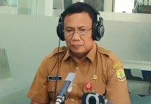 Masyarakat Kota Tanjungpinang Kategori Tau dan Peduli Cek Kesehatan Rutin