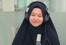 Digitalisasi Mengeser Prilaku Generasi Muda
