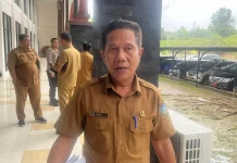 Dinsos Bintan Pastikan Penyaluran Bantuan Berdasarkan Data Desil