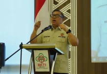 HKTI Kepri Dorong Hilirisasi Pertanian dari Petani ke Pasar