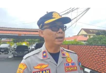 Kerangka Kapal MT Silver Sincere di Perairan Bintan Akan Diangkat