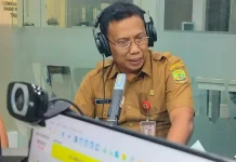Masyarakat Diharapkan Rutin Melakukan Cek Kesehatan