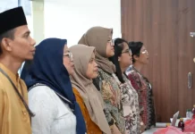 Bawaslu Bintan Perkuat Tata Kelola Anggaran dan BMN